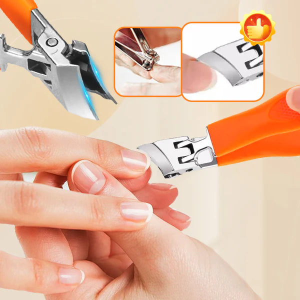 ClipMaster | Pro Nagelknipser