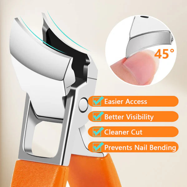 ClipMaster | Pro Nagelknipser